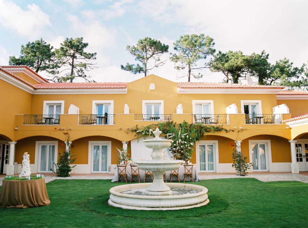 BrancoPrata - Wedding design and wedding photography