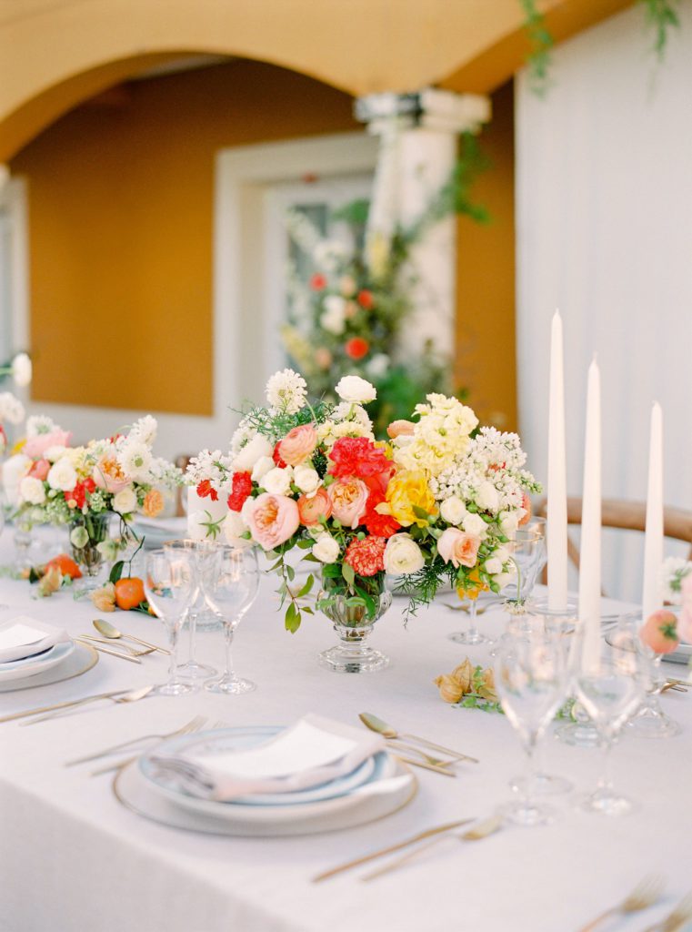 BrancoPrata - Wedding design and wedding photography