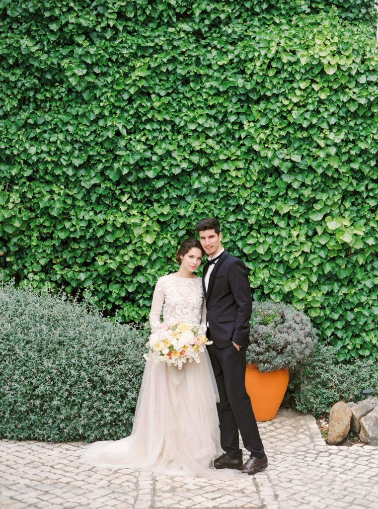 BrancoPrata - Wedding design and wedding photography