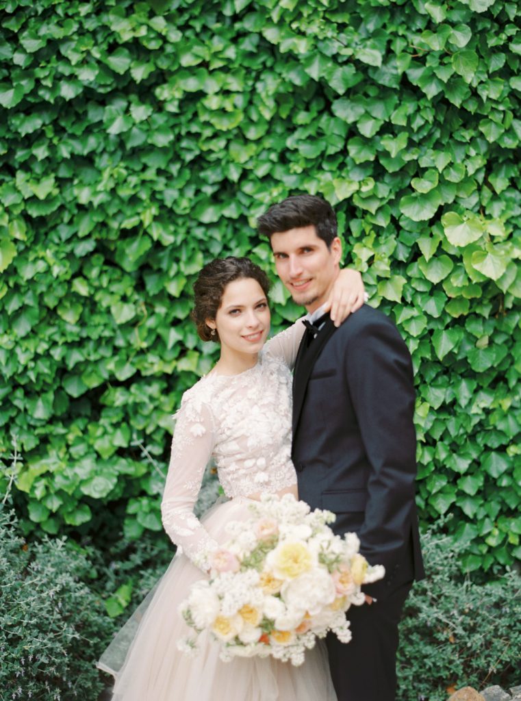BrancoPrata - Wedding design and wedding photography
