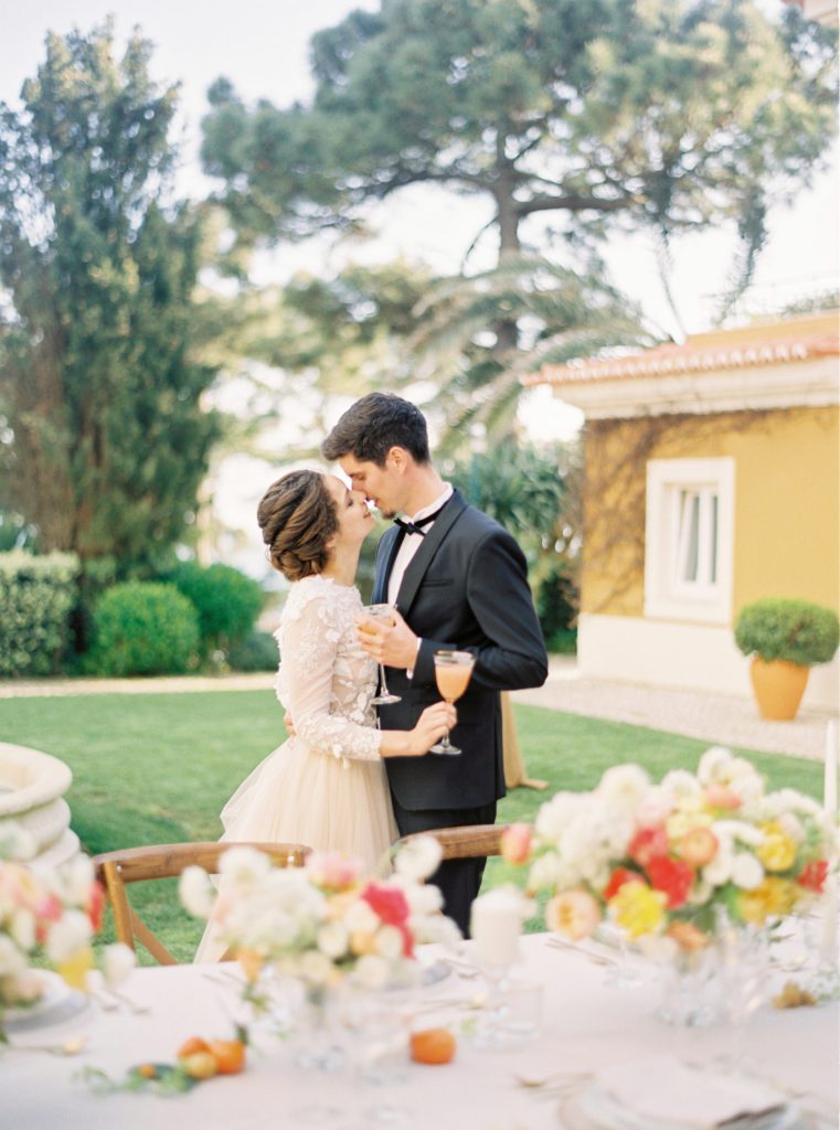 BrancoPrata - Wedding design and wedding photography