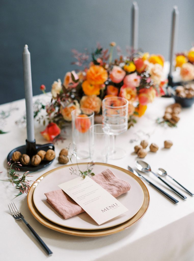 BrancoPrata - Wedding design and wedding photography