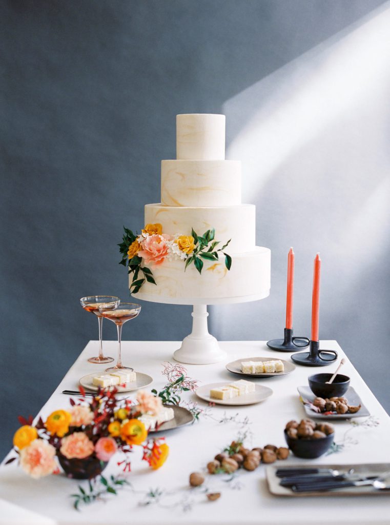 BrancoPrata - Wedding design and wedding photography