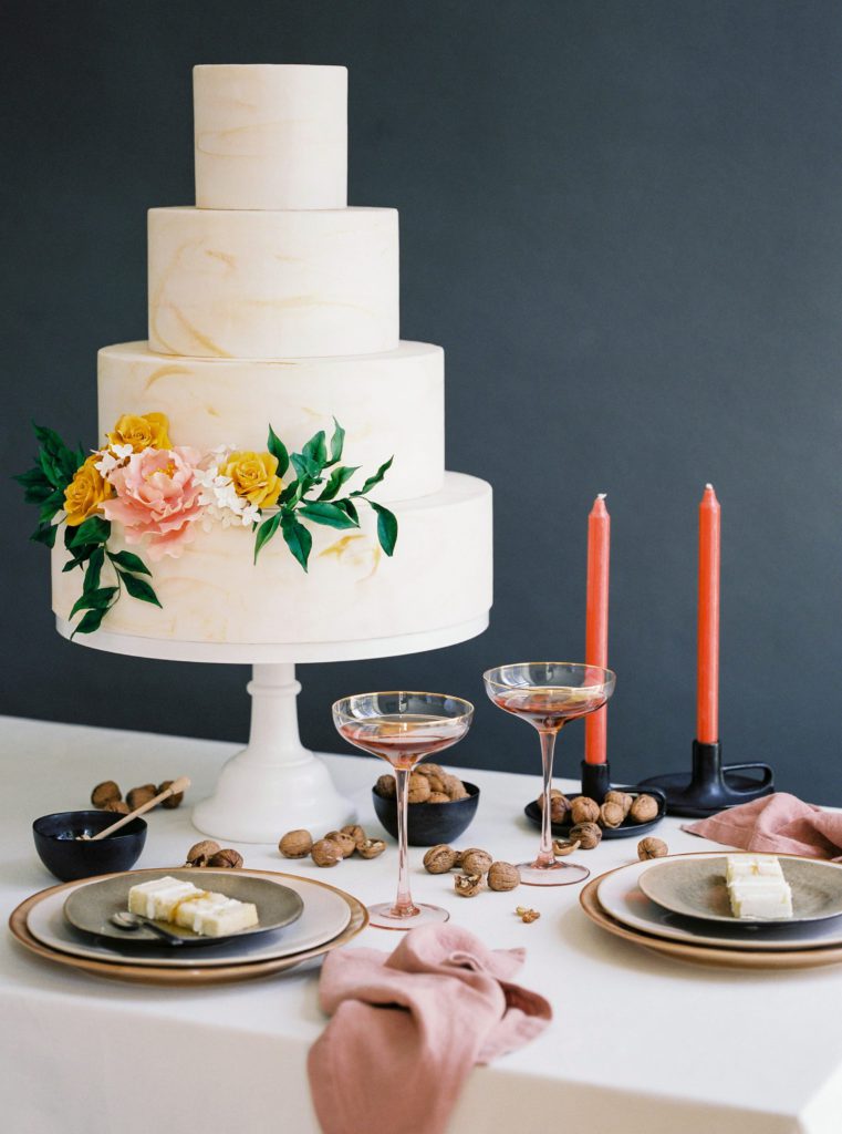 BrancoPrata - Wedding design and wedding photography
