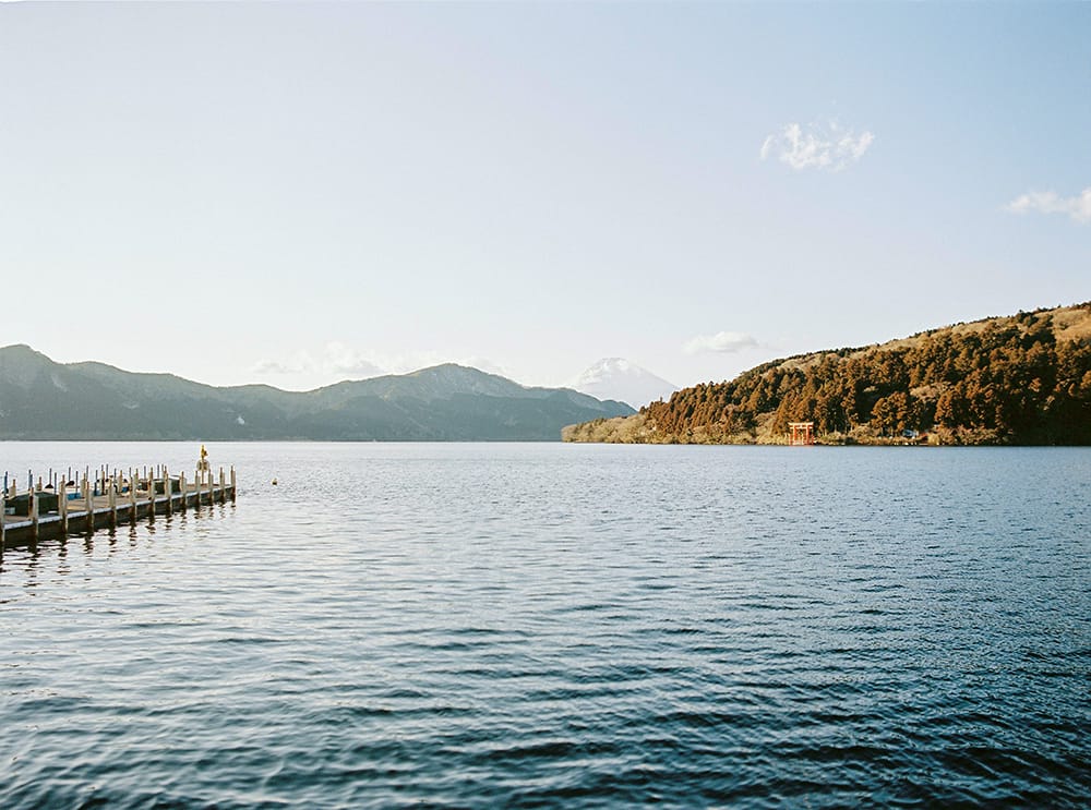 Brancoprata - Wedding Photography and design - Travel to Japan