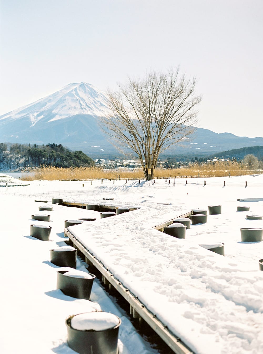 Brancoprata - Wedding Photography and design - Travel to Japan