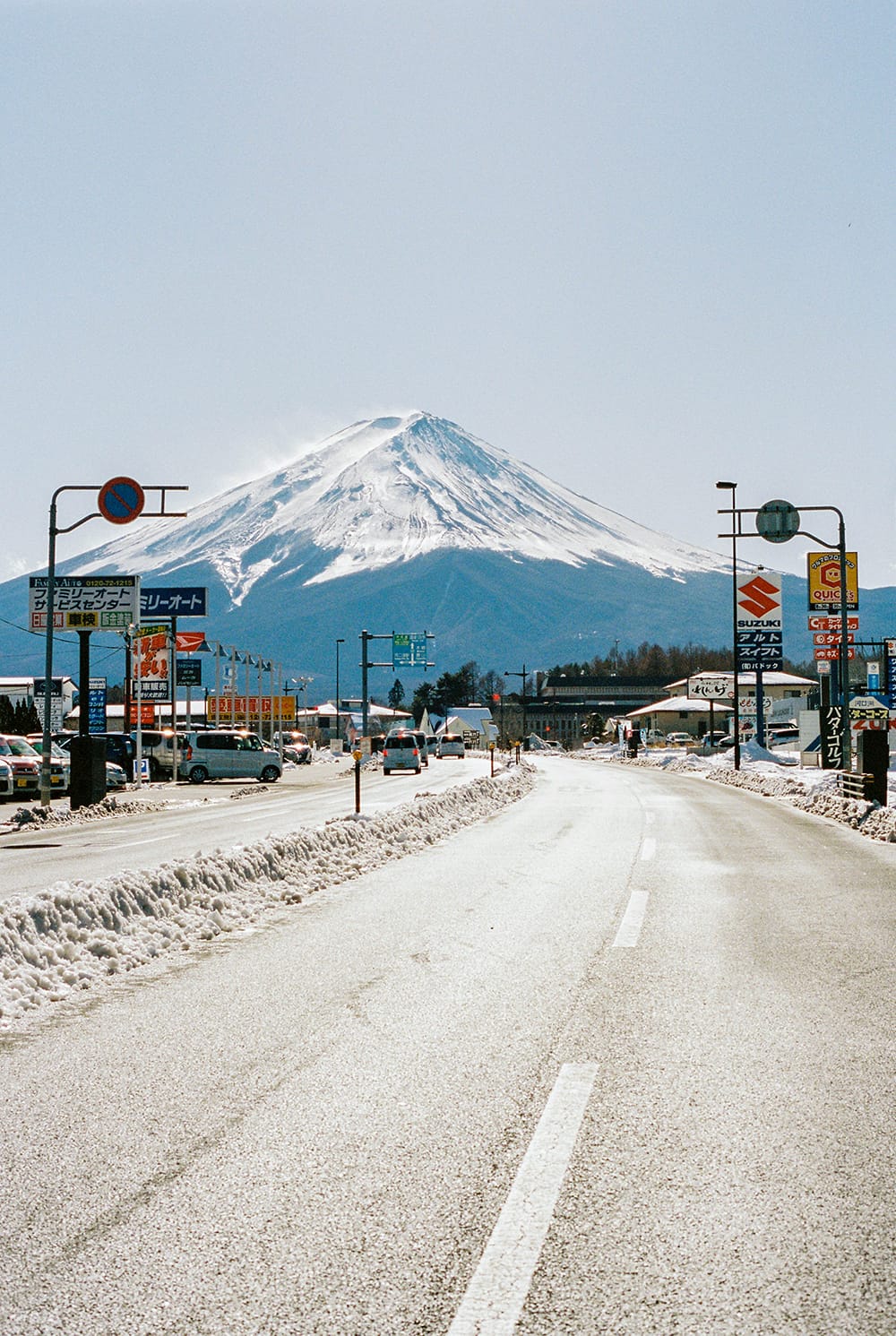 Brancoprata - Wedding Photography and design - Travel to Japan