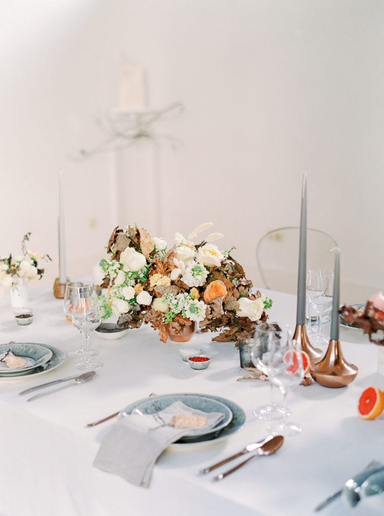 BrancoPrata - Wedding design and wedding photography