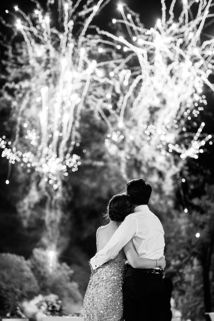 BrancoPrata - Film Photography - Wedding in Provence