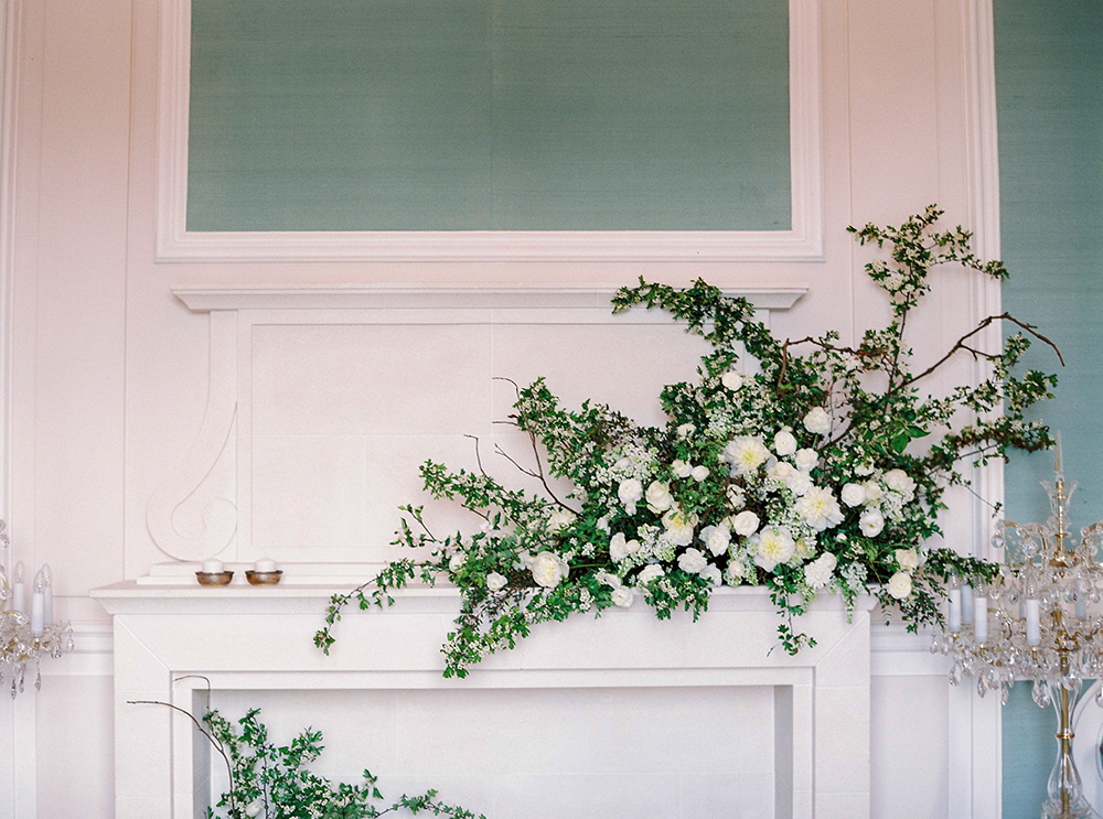 Destination wedding in Paris