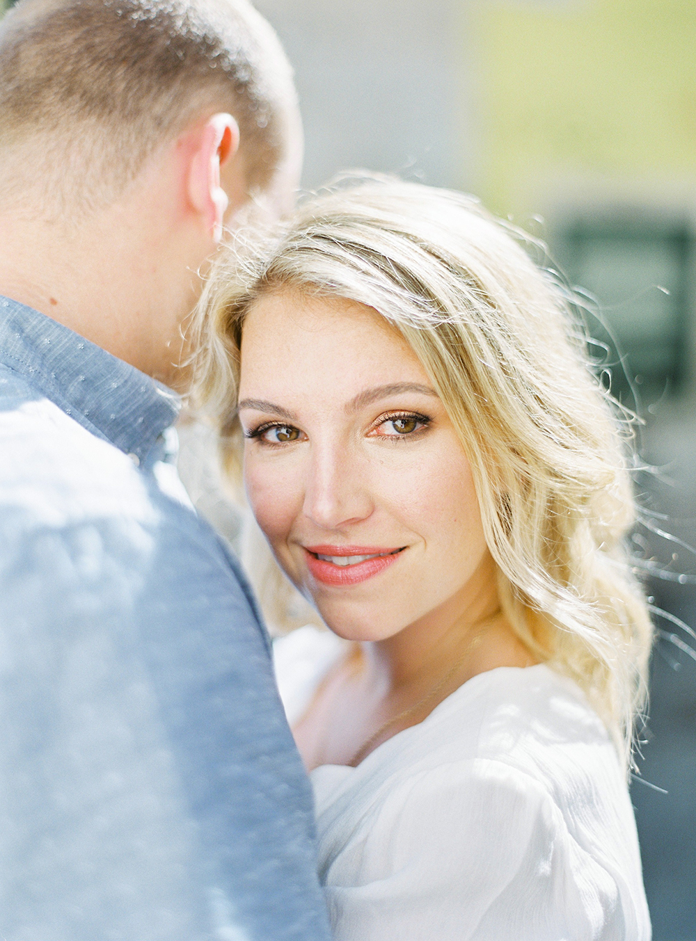 Engagement shoot in Lisbon