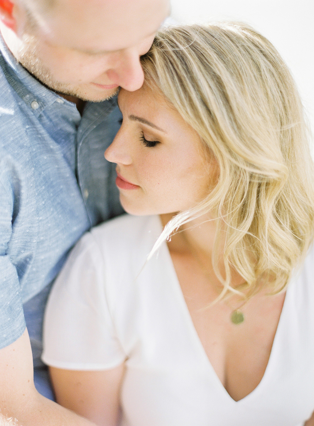 Engagement shoot in Lisbon