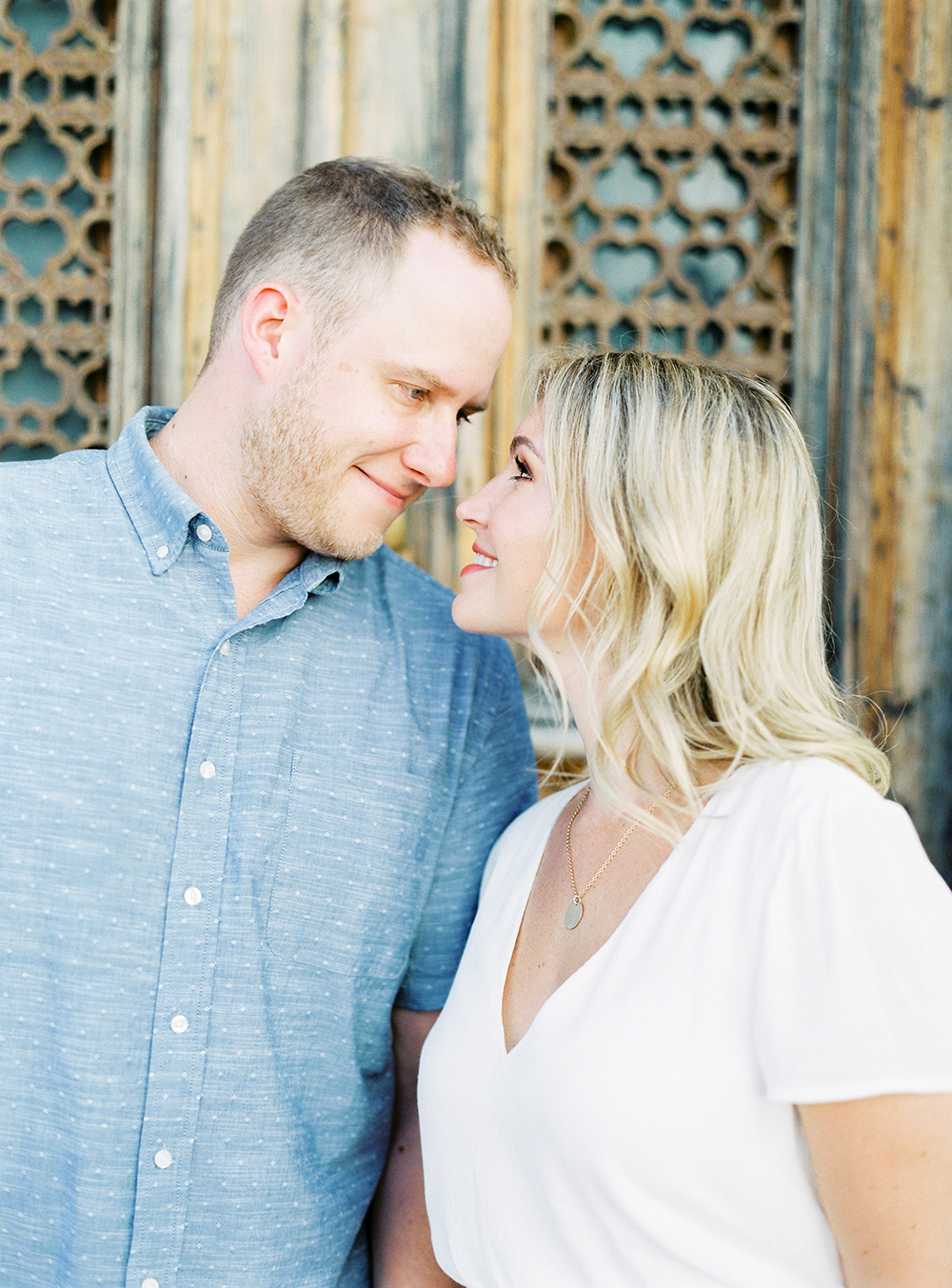 Engagement shoot in Lisbon