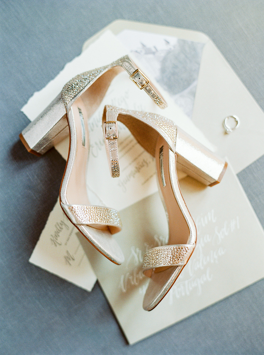 details from a wedding in portugal