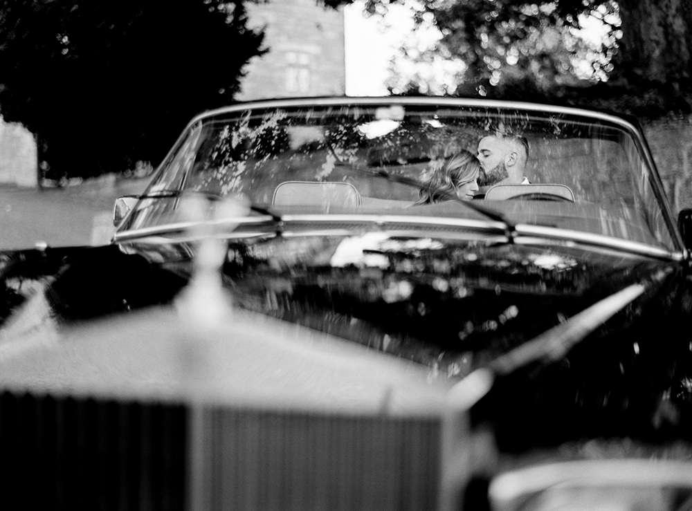 couple photos from a destination wedding in portugal