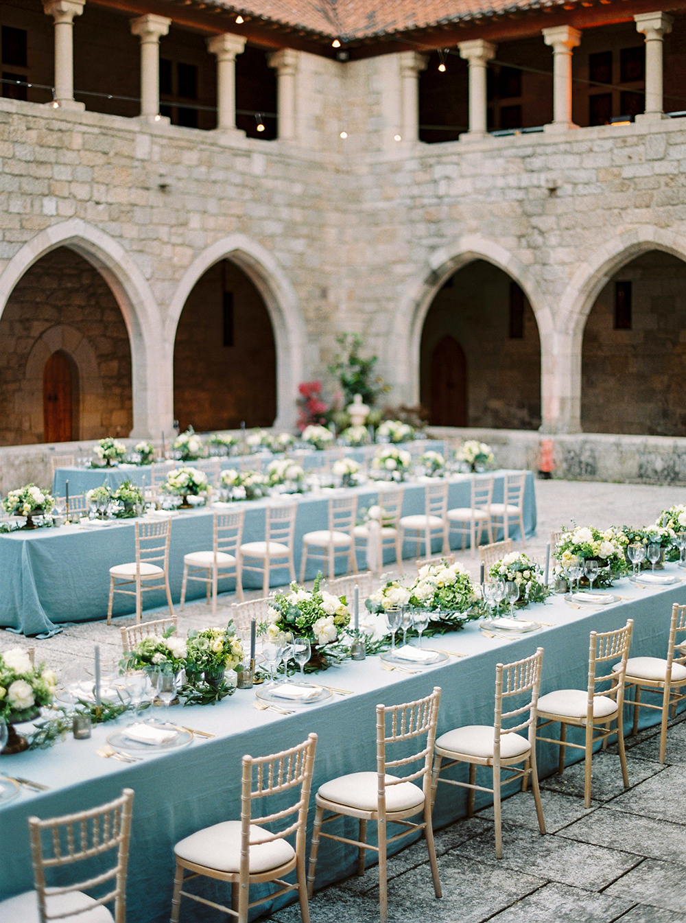details from a destination wedding in portugal