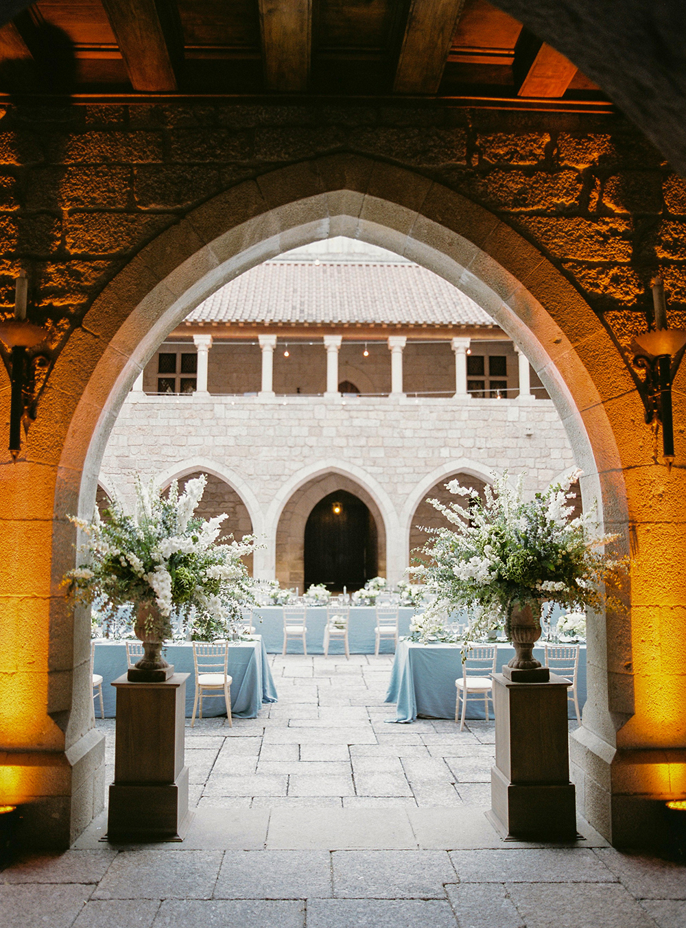 details from a destination wedding in portugal