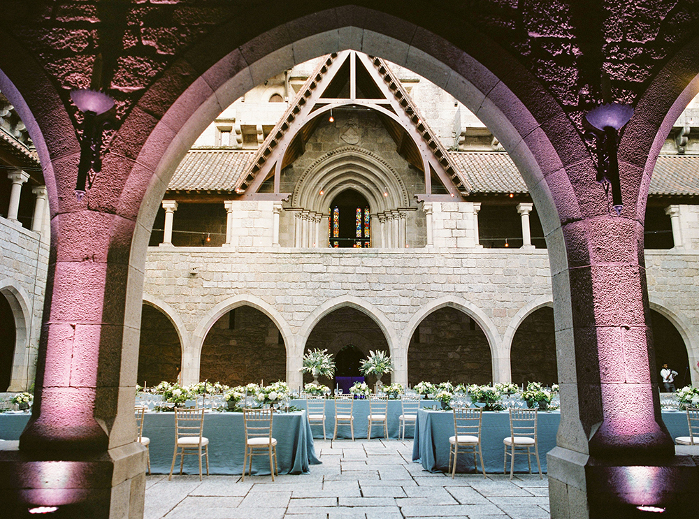 details from a destination wedding in portugal