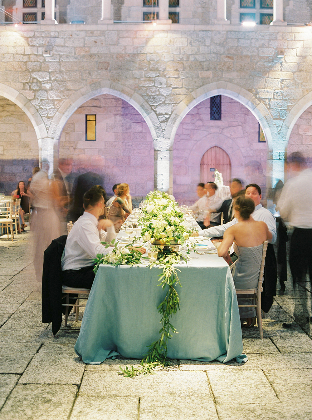 destination wedding in portugal