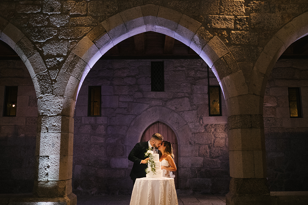 destination wedding in portugal