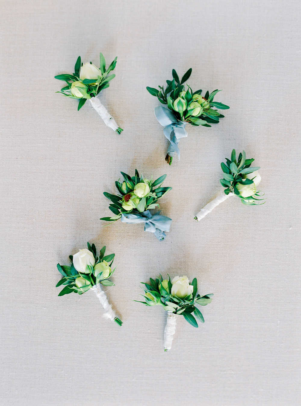 Groom details from a wedding in Portugal