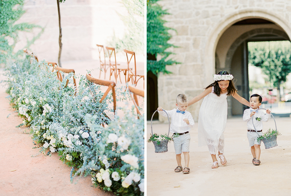 Ring bearers