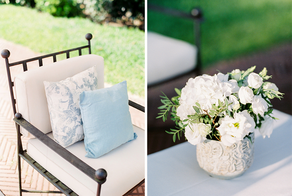 Destination wedding in Portugal