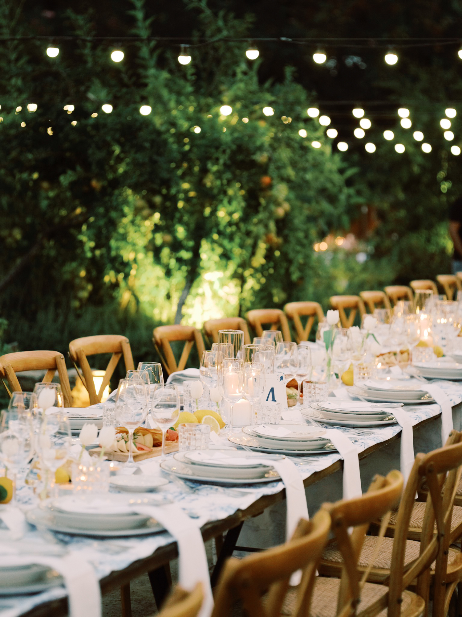 Fall wedding flowers decor