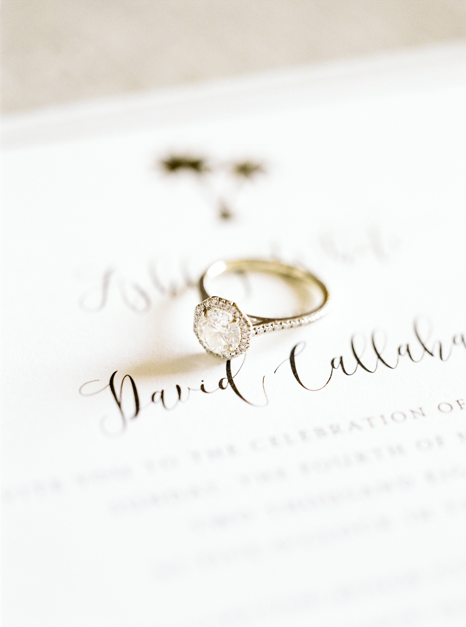 ring shot florida wedding