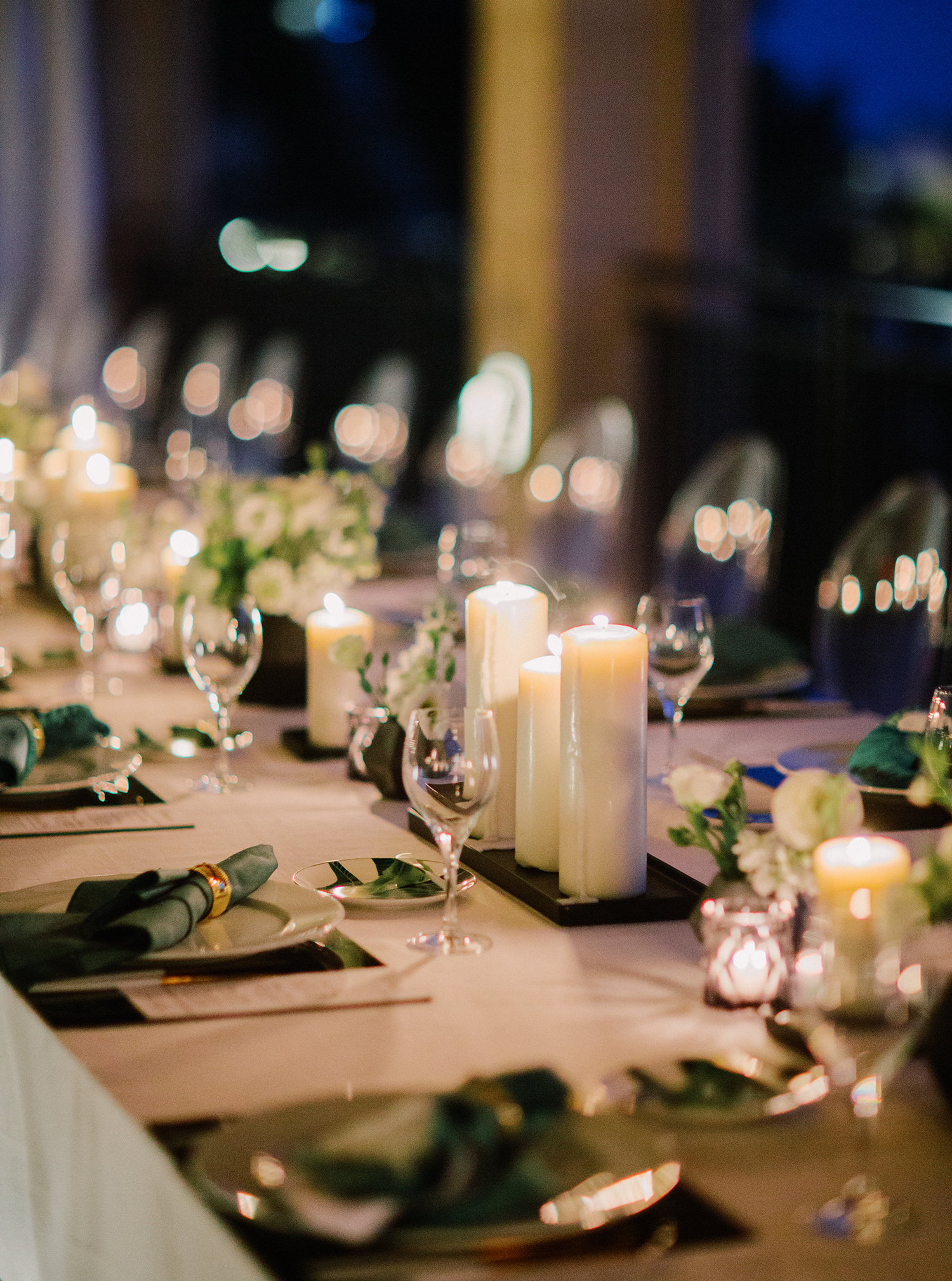 table setting
