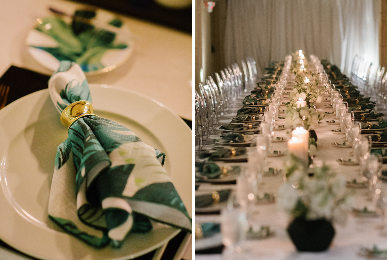  table setting