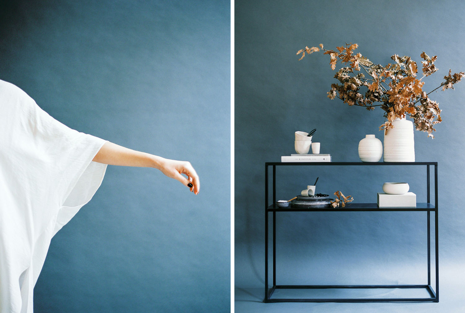 editorial work slow living brancoprata