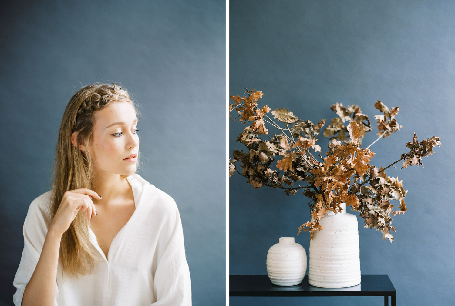 editorial work slow living brancoprata