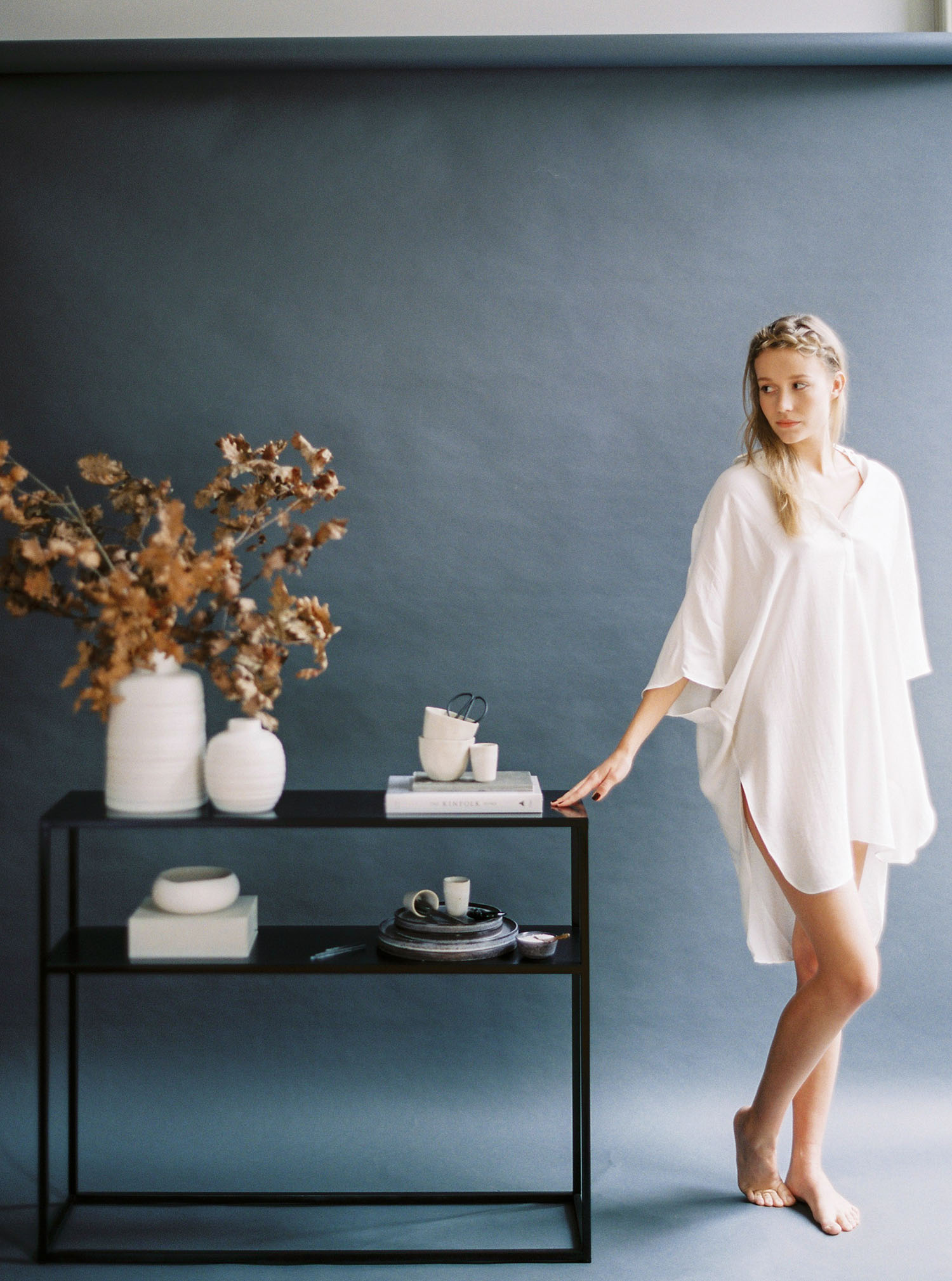 slow living brancoprata