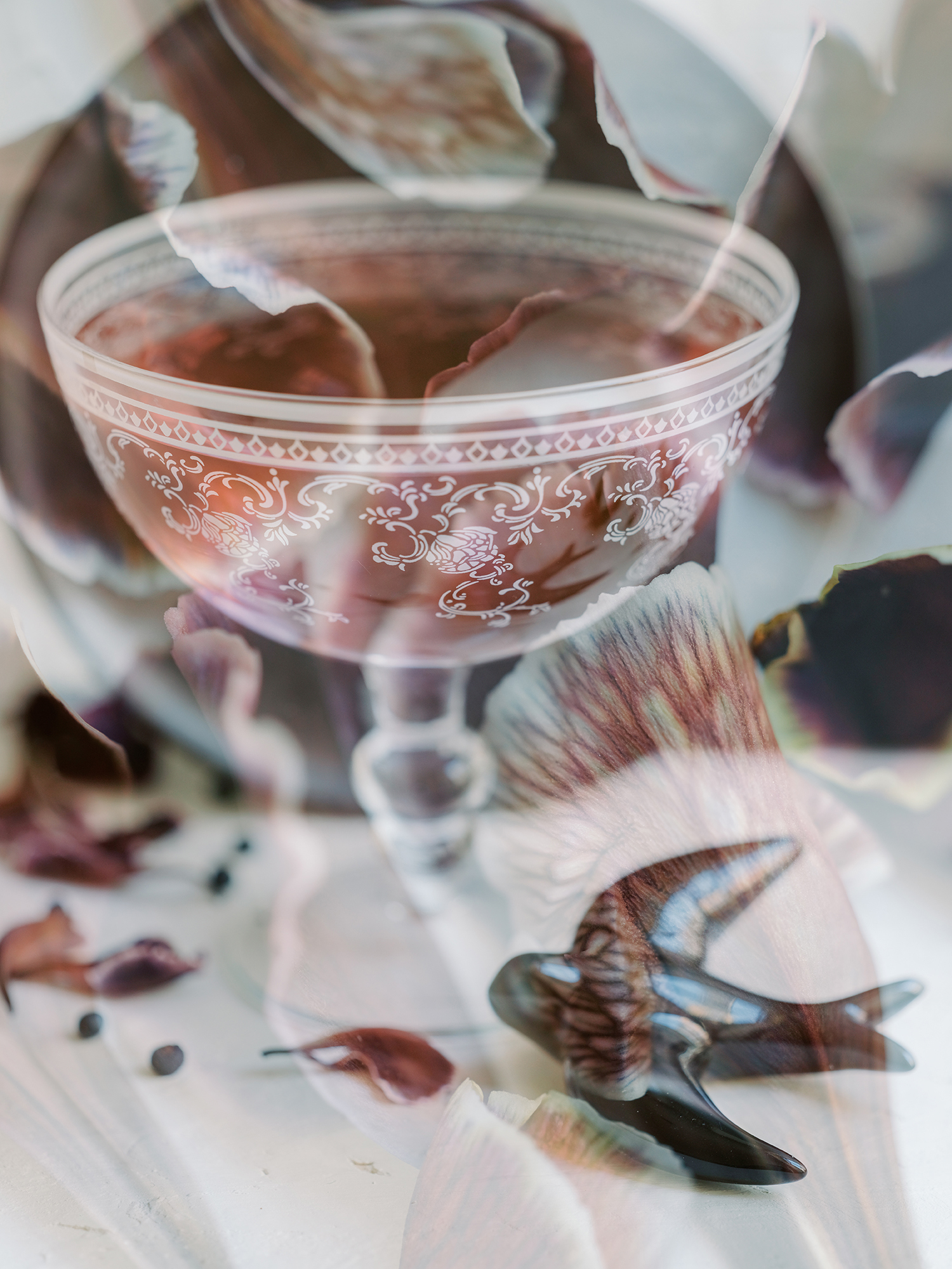 Elopement details