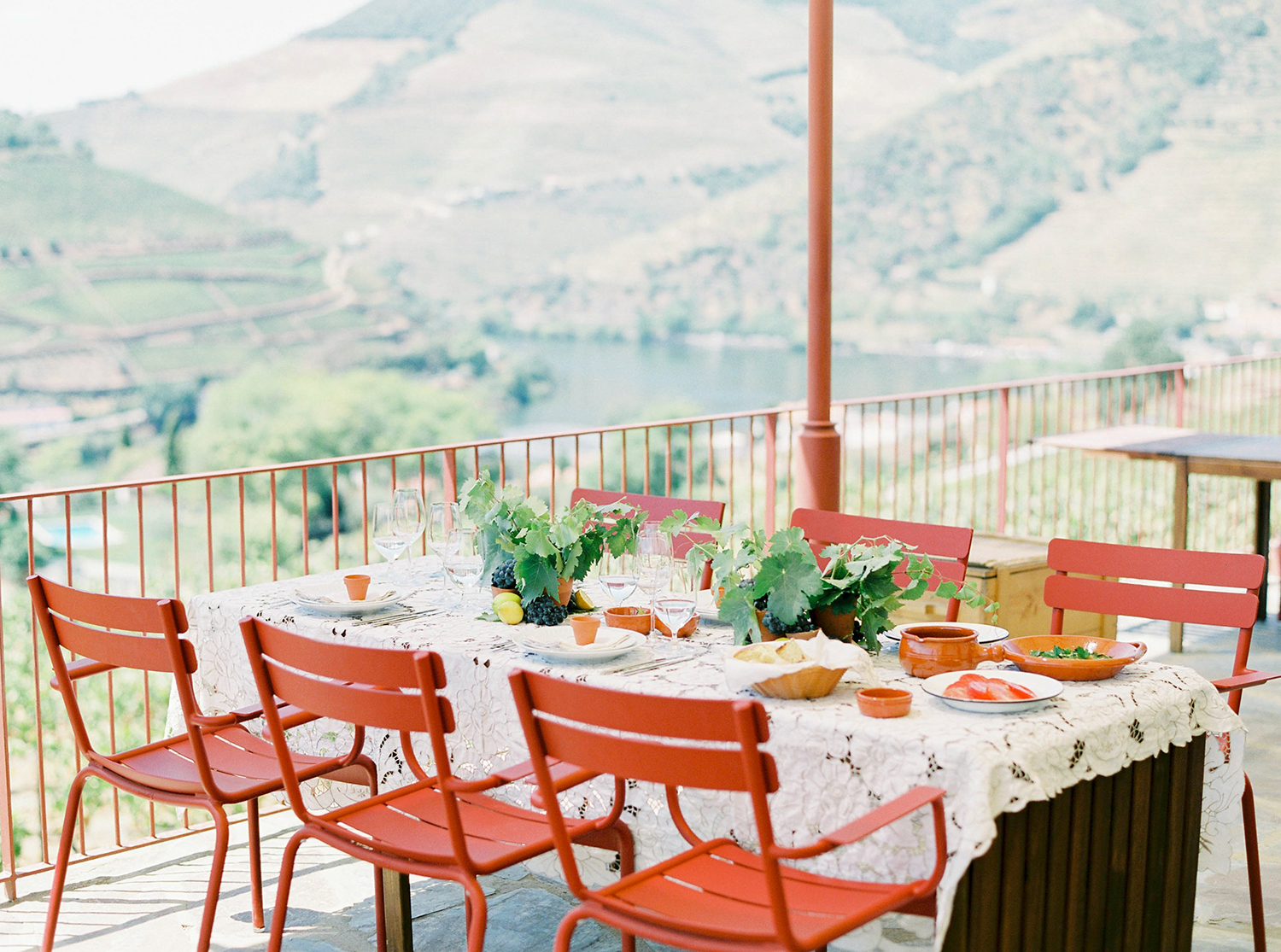 Douro Valley an experience by Brancoprata