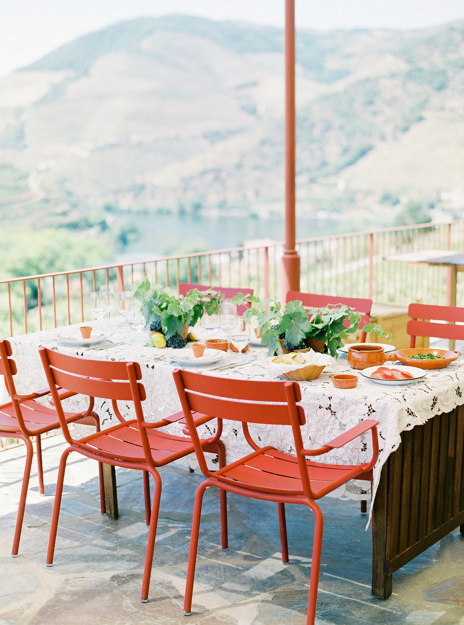 Douro five senses experience
