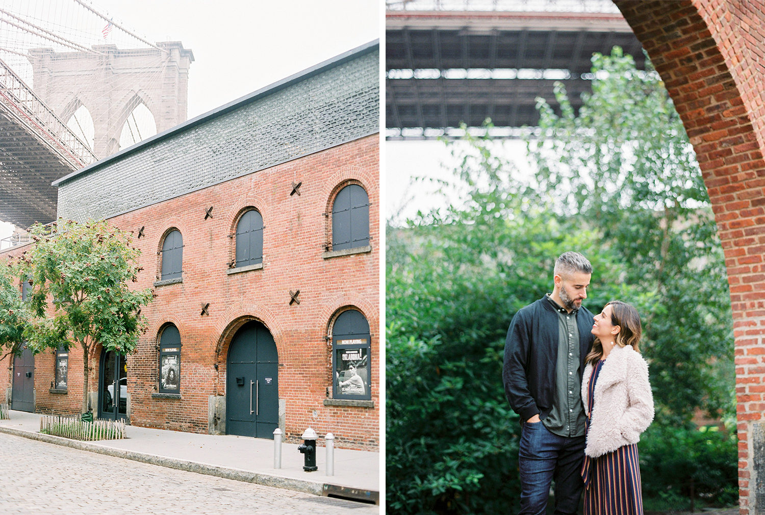 New York family portraits