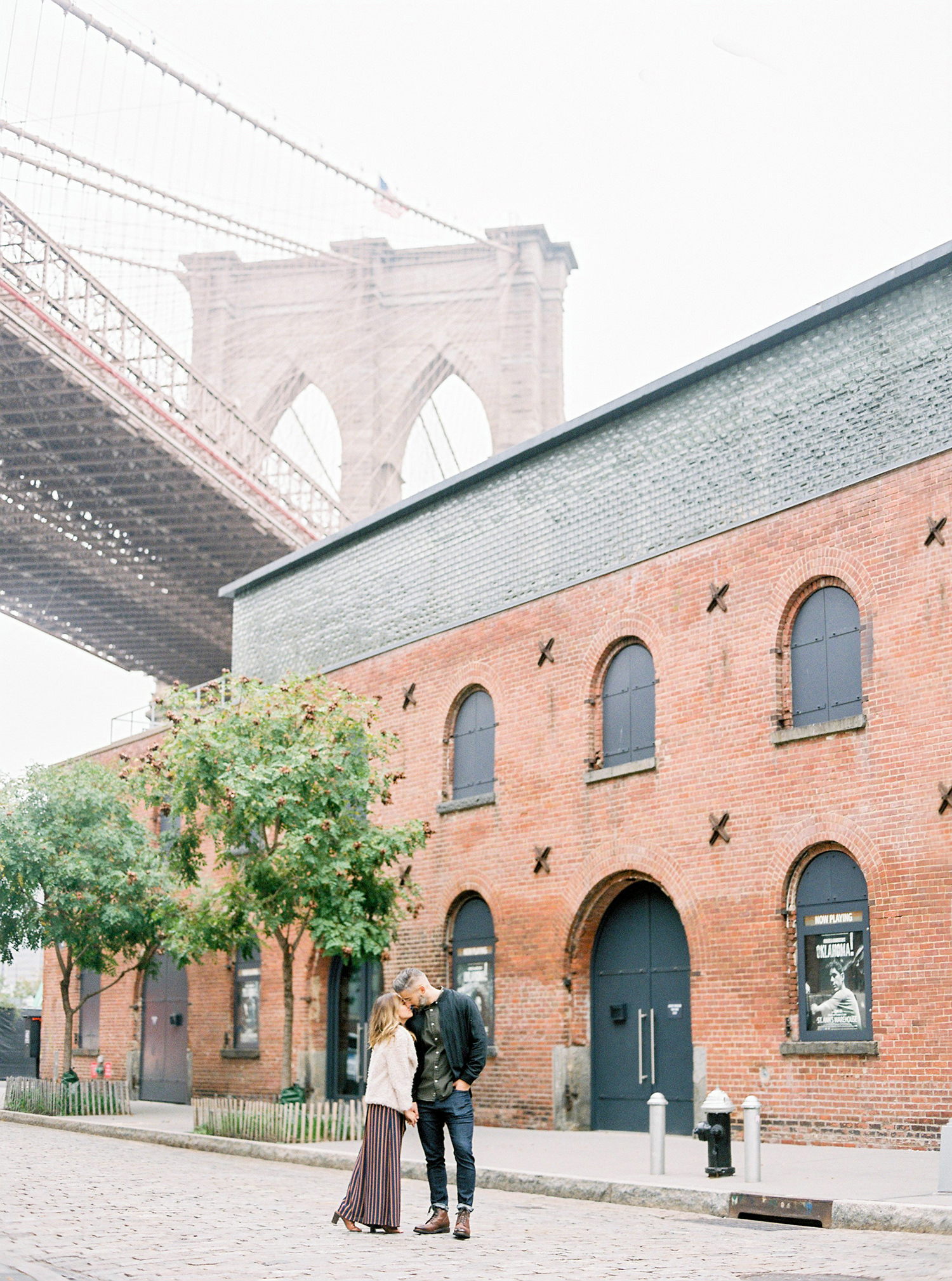 New York family portraits