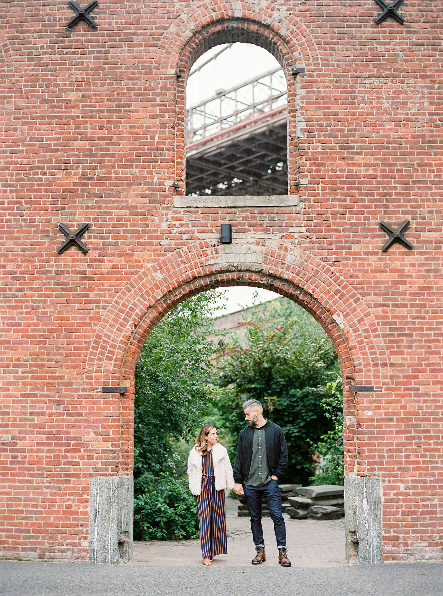 New York family portraits