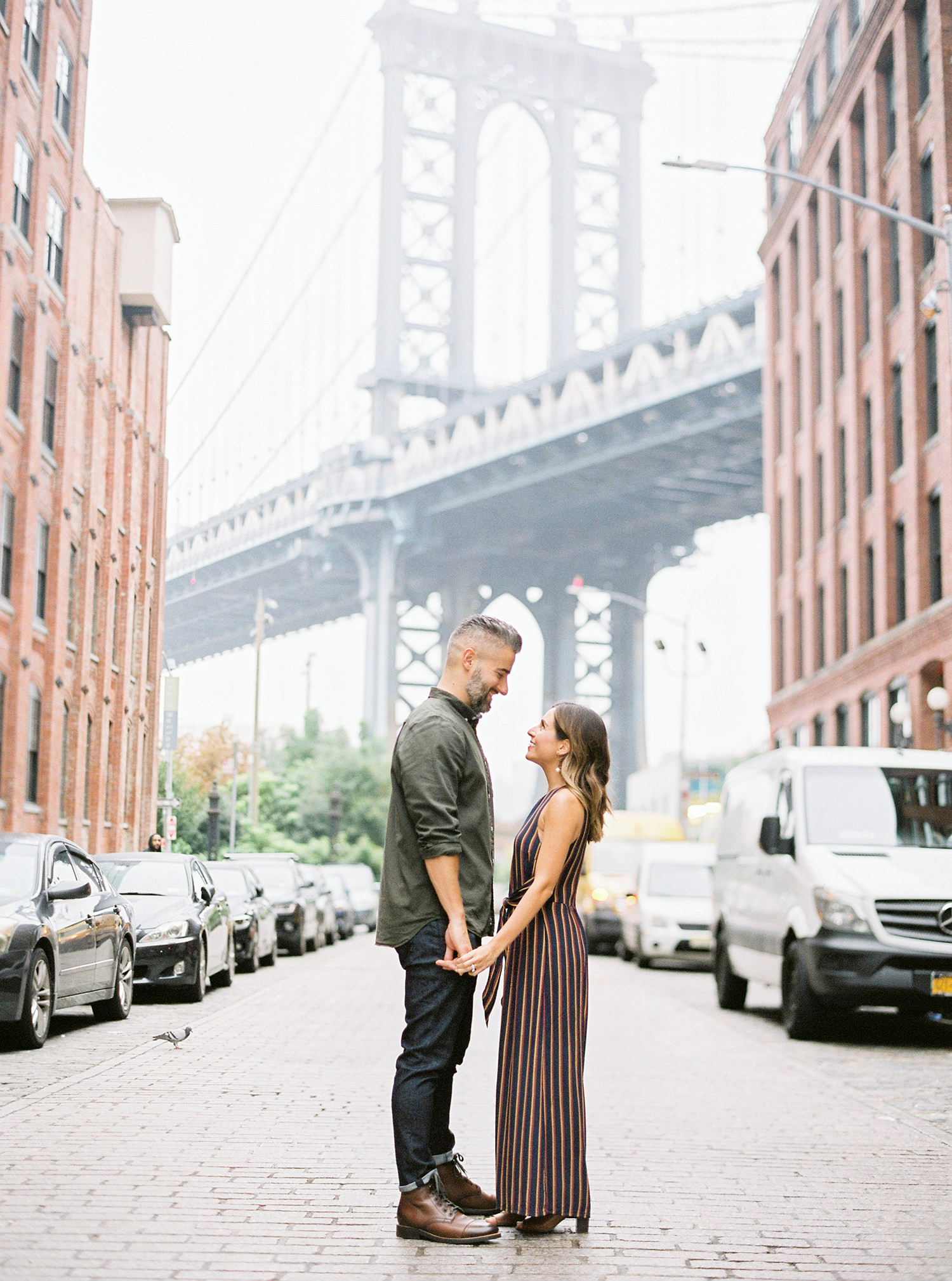 New York family portraits