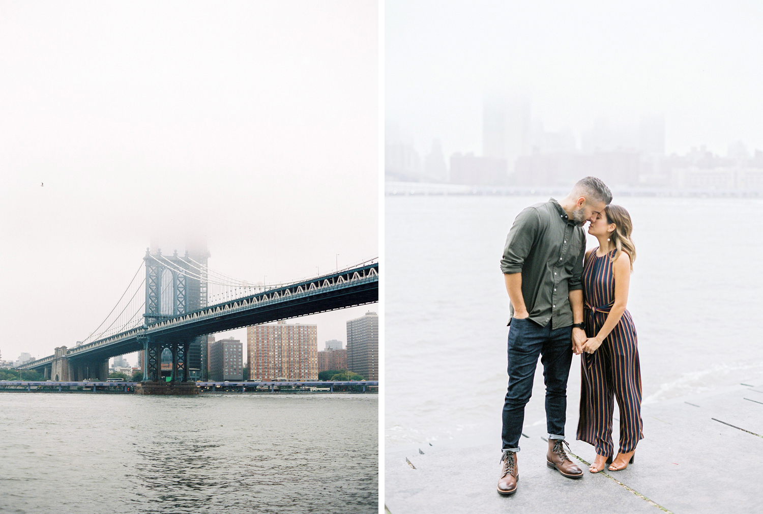 New York family portraits