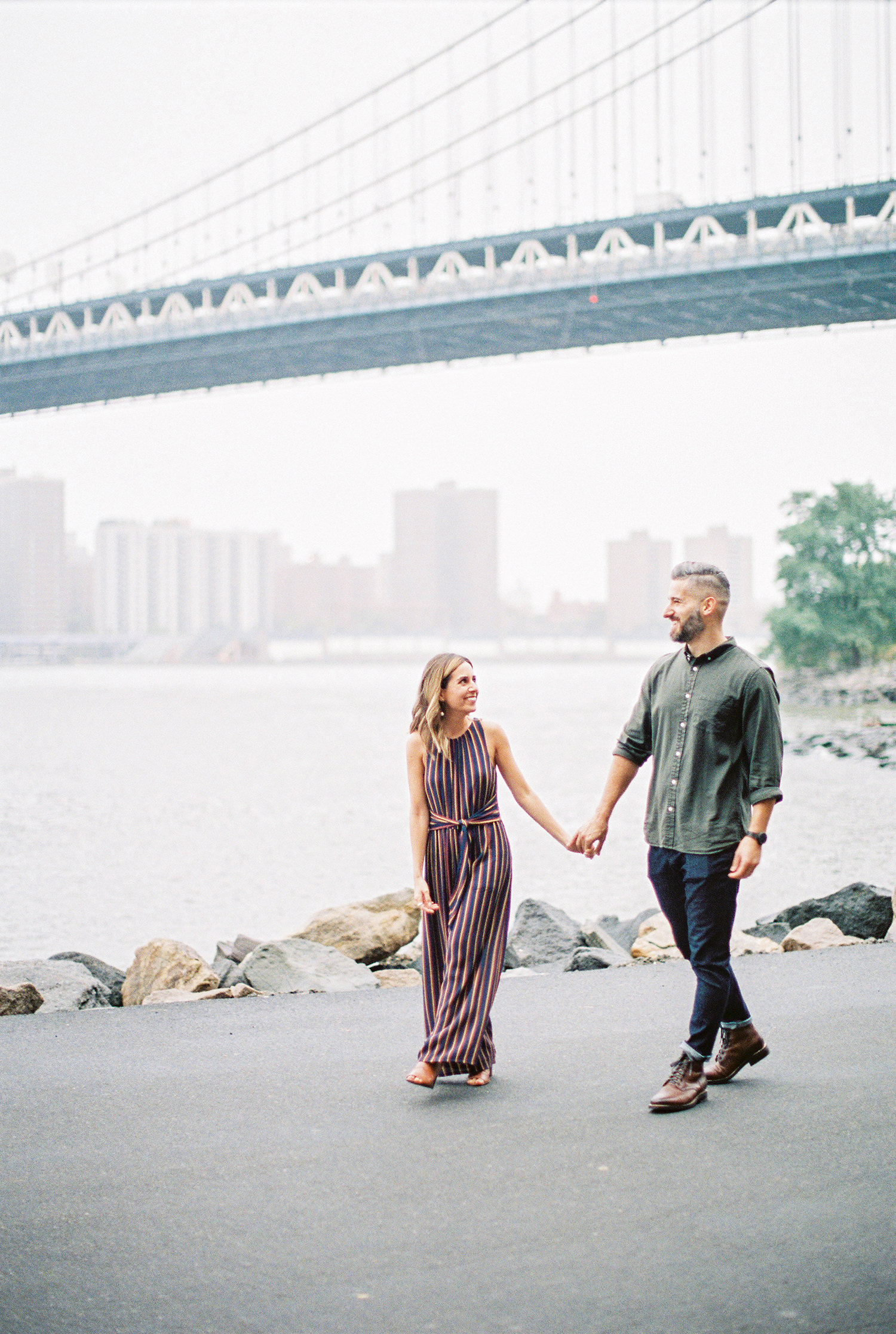 New York family portraits