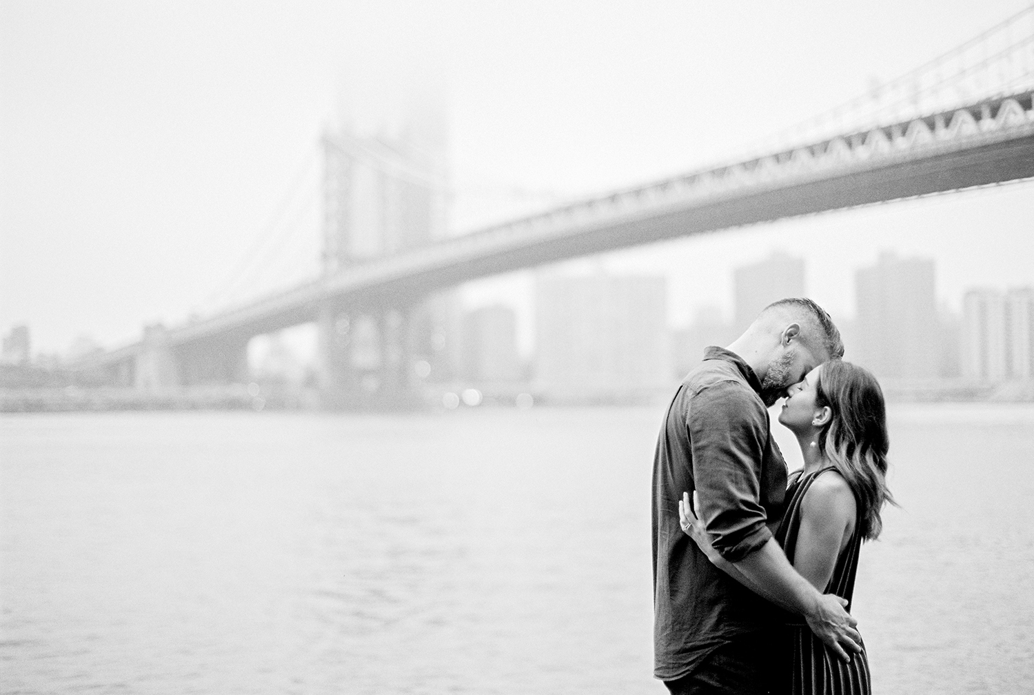 New York family portraits
