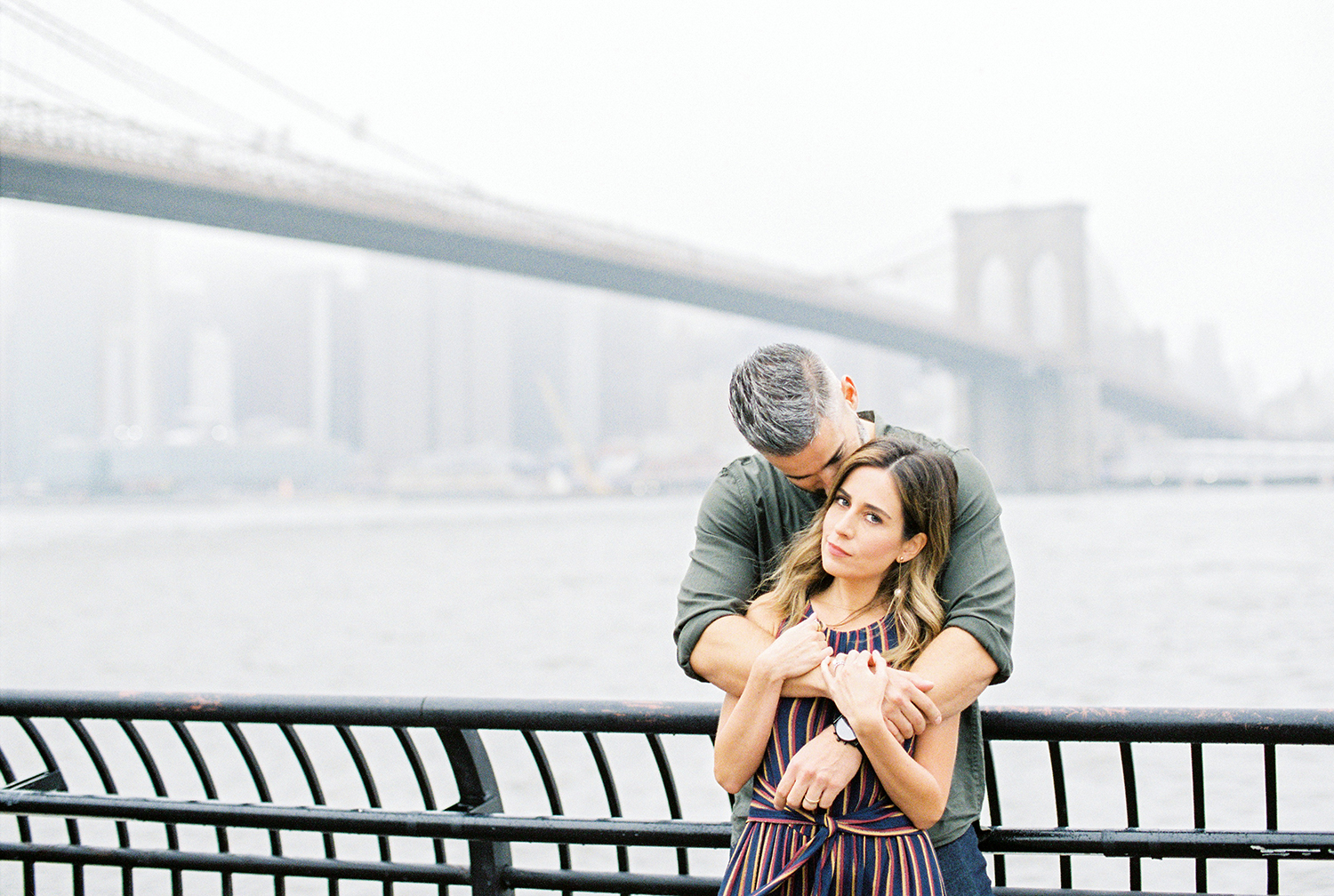 Brooklyn portraits