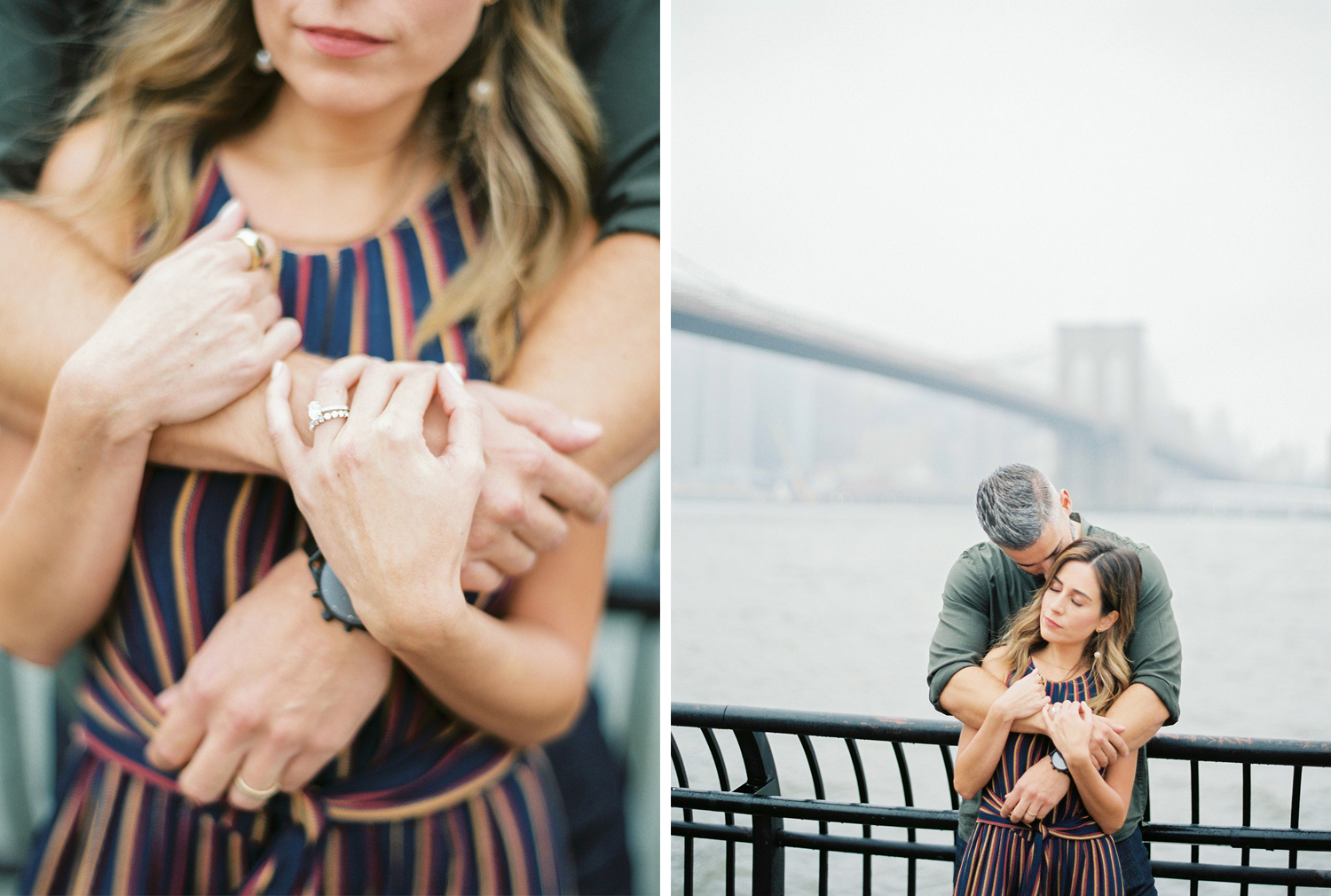 Brooklyn portraits