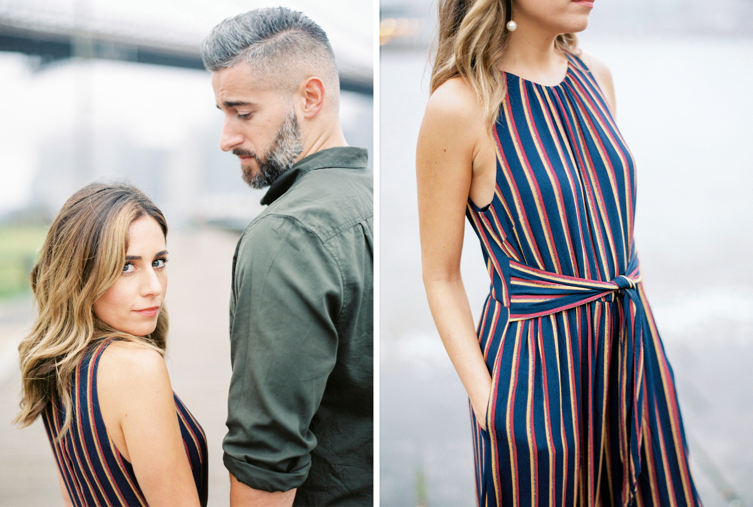 New York family portraits