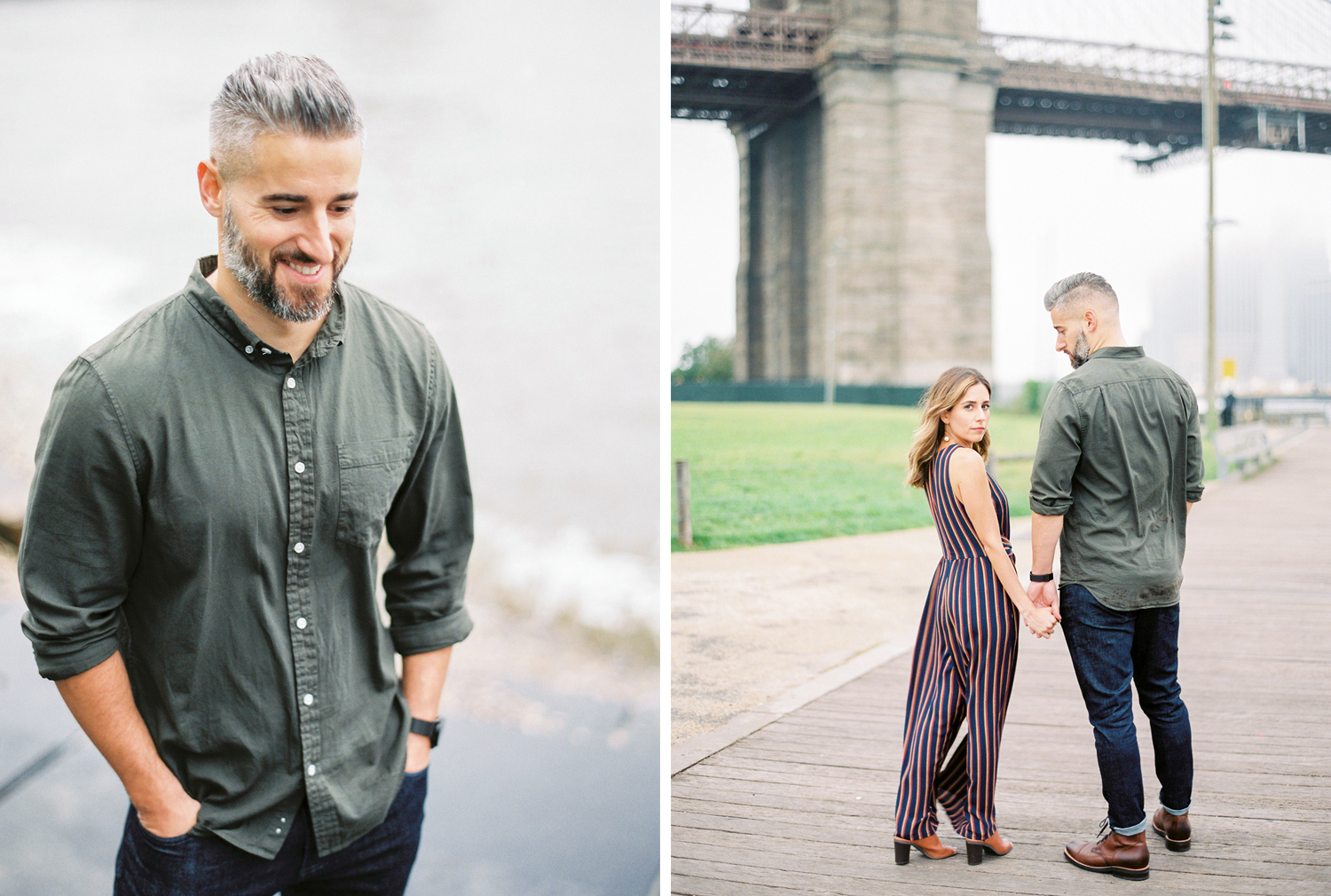 Brooklyn portraits