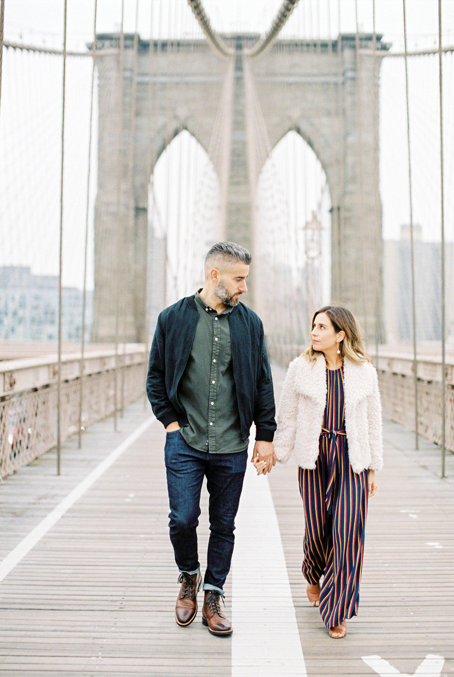 New York family portraits