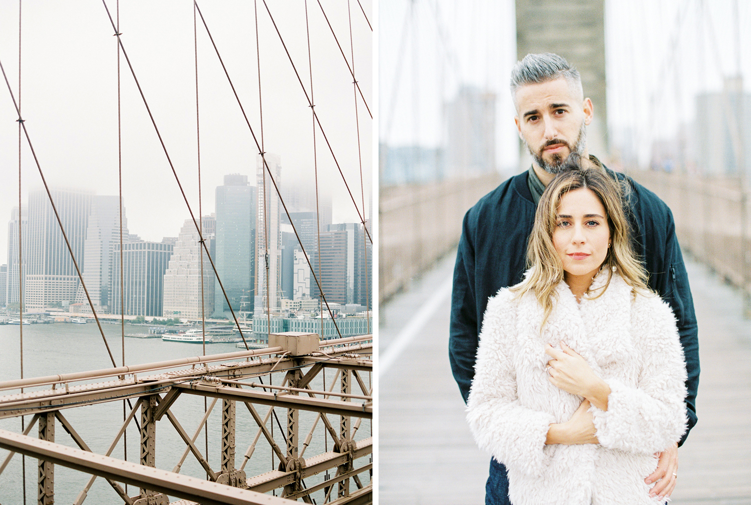 New York family portraits